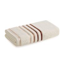 Toalha Banhão Banho Gigante Karsten Lumina Fio Penteado 500g/m²