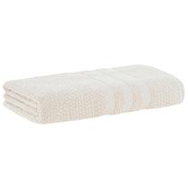 Toalha Banhão Buddemeyer Algodão Extra Soft Vanilla Gigante Bege