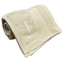 Toalha Banhão Buddemeyer Fio Penteado Canelado 100% Algodão Toque Macio Alta Gramatura