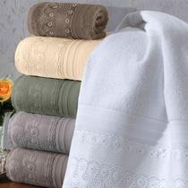 Toalha Banhão Buettner Renda Cristal 01 Unidade