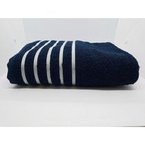Toalha banhão Cannes BlueNavy 81x150cm 460g Buettner