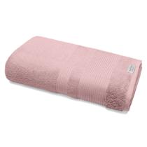 Toalha Banhão Gigante Buettner Algodão Egípcio Nobre 86cmx160m Aliance Dusty Rose