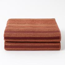 Toalha Banhão Ilummina 100% Algodão Rosa