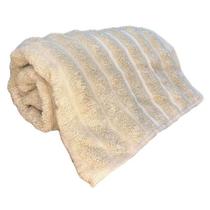 Toalha Banhão Jacquard Wave Macia 100% Algodão 450g Corttex Toalha Banhão Jacquard Wave Macia 100% Algodão 450g Corttex