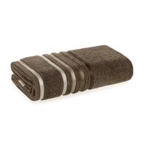 Toalha Banhão Karsten Unika 100% Algodão Fio Penteado 86x150cm Toalha Banhão Karsten Unika 100% Algodão Fio Penteado 86x150cm