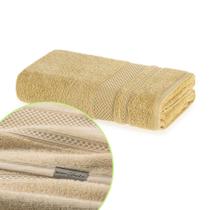 Toalha Banhão Karsten Yves Duna 86x150cm Algodão Super Macia e Alta Absorção com Tecnologia Softmax e Unika Toalha Banhão Karsten Yves Duna 86x150cm Algodão Super Macia e Alta Absorção com Tecnologia Softmax e Unika