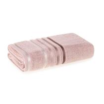 Toalha Banhão Lumina Fio Penteado Max Karsten Rosé/rosa Toalha Banhão Lumina Fio Penteado Max Karsten Rosé/rosa