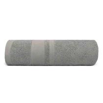 Toalha Banhão Master 90x160 cm Cinza Dove Appel