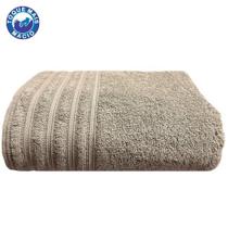 Toalha Banhão Premium Twist 100Algodão Fio Penteado Zero Torção Macia Margex