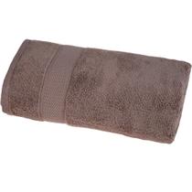 Toalha Banhão Relative Zero Torção 100% Algodão 500g/m² 80x150cm Cashmere Toalha Banhão Relative Zero Torção 100% Algodão 500g/m² 80x150cm Cashmere