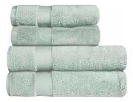 Toalha Banhão Super Soft Corttex Gigante Algodão 500g/m² Diversas Cores Banho e Rosto Toalhas para banho