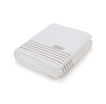 Toalha Banhao Trussardi Felpudo Palladio Branca