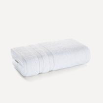 Toalha Banhão Únika Karsten 86 x 150 cm 100% Algodão Softmax Toalha Banhão Únika Karsten 86 x 150 cm 100% Algodão Softmax