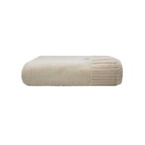 Toalha banhão velour - 85 x 150 - bege - camesa Toalha banhão velour - 85 x 150 - bege - camesa