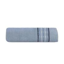 Toalha Banhão Vitta Camesa 75x150cm COR:Azul Claro F2881
