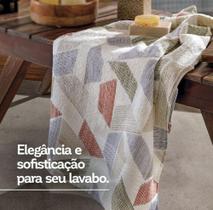 Toalha banho
