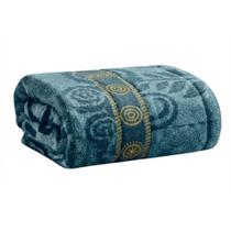 Toalha Banho Algodão Grande Soft Estampada 701,40 cm CorEstampa 2 Amarelo Toalha Banho Algodão Grande Soft Estampada 701,40 cm CorEstampa 2 Amarelo