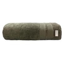 Toalha Banho Avulsa Neo Clássico Allure Banhão Marrom Camesa Toalha Banho Avulsa Neo Clássico Allure Banhão Marrom Camesa