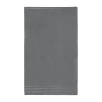 Toalha banho comfort - 70 x 140 - cinza - teka Toalha banho comfort - 70 x 140 - cinza - teka