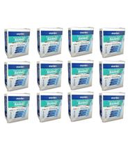 Toalha Banho de Leito Inoven TW3035 Kit 12x90un Absorvente Toalha Banho de Leito Inoven TW3035 Kit 12x90un Absorvente