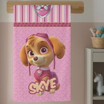 Toalha Banho Desenho Infantil Estampaa Patrulha Cachorros Salvadora Qualidade Premium Toalha Banho Desenho Infantil Estampaa Patrulha Cachorros Salvadora Qualidade Premium