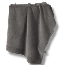 Toalha Banho Felpudo Jacquard Liso Confort FJ-7661 - Dohler