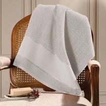 Toalha Banho Felpudo Multi Arte III