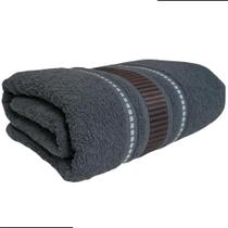 Toalha Banho Gigante Algodão Banhão Grande Luxo Macia 01 Pç