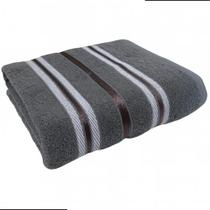 Toalha Banho Gigante Algodão Macia Grande 01 Pç