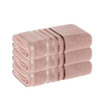 Toalha Banho Gigante Karsten Lumina 150x86 cm 838G/m²