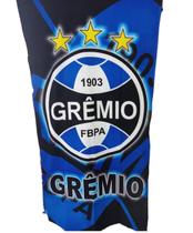 Toalha Banho Grêmio Futebol Time Grande Macia Fofa Felpuda