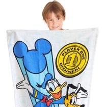 Toalha Banho Infantil Algodão Personagens P/ Menino E Menina