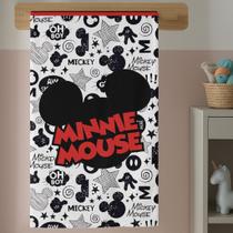 Toalha Banho Infantil Estampada Ratinho Mágico Personagem Animado Algodão Leve E Confortável Toalha Banho Infantil Estampada Ratinho Mágico Personagem Animado Algodão Leve E Confortável