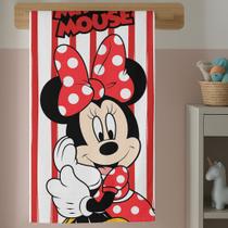 Toalha Banho Infantil Estampada Ratinho Mágico Personagem Animado Algodão Leve E Confortável Toalha Banho Infantil Estampada Ratinho Mágico Personagem Animado Algodão Leve E Confortável