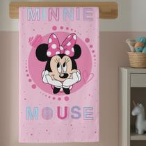 Toalha Banho Infantil Estampada Ratinho Mágico Personagem Animado Algodão Leve E Confortável Toalha Banho Infantil Estampada Ratinho Mágico Personagem Animado Algodão Leve E Confortável