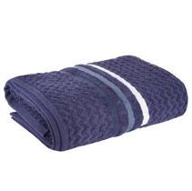 Toalha Banho Jacquard Trento - Macia Alta Absorção