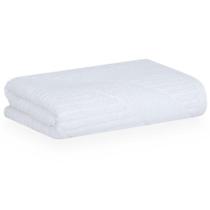 Toalha Banho Jz Extra Soft 70X135Cm Branco Buddemeyer