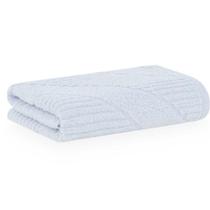 Toalha Banho Jz Extra Soft 70X135Cm Cinza Buddemeyer