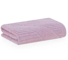 Toalha Banho Jz Extra Soft 70X135Cm Rosa Buddemeyer