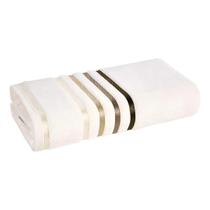 Toalha Banho Karsten Lumina 70x140 838g/m² Cor:Bege - 1112Quantidade:1