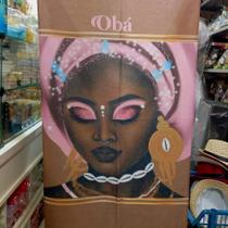 Toalha Banho Obá Toalha Banho Obá