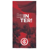 Toalha Banho Praia Time Futebol Lepper Aveludada Oficial Toalha Banho Praia Time Futebol Lepper Aveludada Oficial