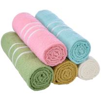 Toalha Banho Renisa Plus Perfeito Estilo Cores Sortidas