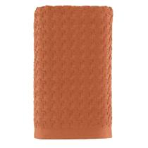 Toalha Banho Solare 500g Premium Teka 100% Algodão Terracota Toalha Banho Solare 500g Premium Teka 100% Algodão Terracota