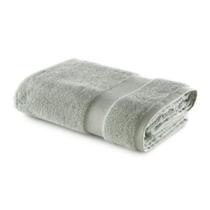 Toalha banho super soft zero twist - 70 x 140 - verde - corttex Toalha banho super soft zero twist - 70 x 140 - verde - corttex