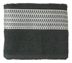Toalha Banho Urbane Estilo Sofisticado Premium Alta Absorção - 101VED147