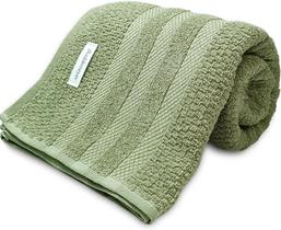 Toalha Banho Vanilla Extra Soft 70x135cm Verde 1184 - Buddemeyer