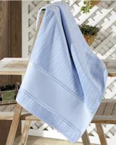 Toalha Banho Velour Artesanalle