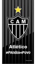Toalha Banho Veludo Atlético Mineiro 63802
