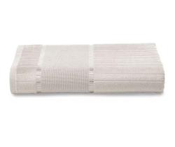 Toalha Banho Veludo de Bordar Bella 70x140cm Dohler